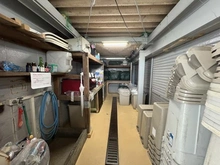 【神奈川県/横浜市青葉区藤が丘】藤が丘ハウス 共用施設