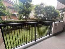 【神奈川県/川崎市幸区南加瀬】シティウインズ新川崎弐番館 眺望