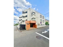 【神奈川県/横浜市緑区十日市場町】エスペランサ十日市場 外観