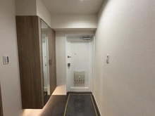 【神奈川県/横浜市緑区十日市場町】エスペランサ十日市場 玄関