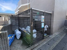 【神奈川県/川崎市高津区久本】トーシンヒルズ溝の口 共用部