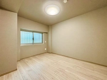 【神奈川県/横浜市青葉区藤が丘】藤が丘パークハウス 洋室