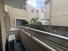 【神奈川県/川崎市宮前区宮崎】宮崎台南スカイマンション 眺望