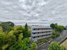 【神奈川県/川崎市宮前区土橋】ウィンザーハイム宮前平第1 眺望