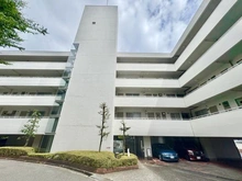 【神奈川県/川崎市宮前区土橋】ウィンザーハイム宮前平第1 外観