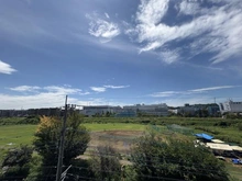 【神奈川県/横浜市都筑区佐江戸町】ランドステージ横浜鴨居 眺望