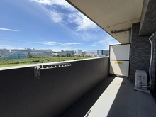【神奈川県/横浜市都筑区佐江戸町】ランドステージ横浜鴨居 バルコニー