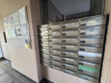 【神奈川県/横浜市都筑区佐江戸町】ランドステージ横浜鴨居 メールBOX
