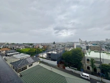 【神奈川県/川崎市宮前区有馬】クレッセント鷺沼 眺望