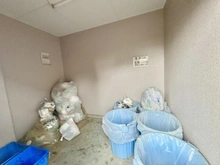 【神奈川県/川崎市宮前区有馬】クレッセント鷺沼 敷地内施設