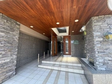 【神奈川県/相模原市南区上鶴間本町】プレステージ相模大野 エントランス
