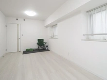 【神奈川県/相模原市南区上鶴間本町】プレステージ相模大野 リビング・ダイニング：※家具・調度品は販売価格に含まれておりません