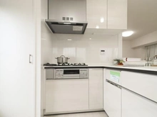 【神奈川県/相模原市南区上鶴間本町】プレステージ相模大野 キッチン