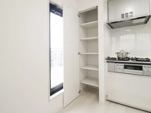 【神奈川県/相模原市南区上鶴間本町】プレステージ相模大野 キッチン