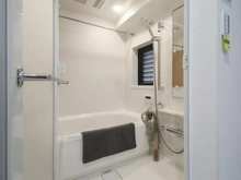 【神奈川県/相模原市南区上鶴間本町】プレステージ相模大野 浴室