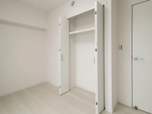 【神奈川県/相模原市南区上鶴間本町】プレステージ相模大野 収納