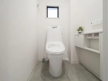 【神奈川県/相模原市南区上鶴間本町】プレステージ相模大野 トイレ