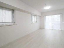 【神奈川県/相模原市南区上鶴間本町】プレステージ相模大野 リビング・ダイニング