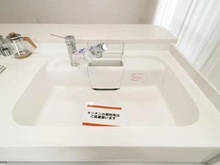 【神奈川県/相模原市南区上鶴間本町】プレステージ相模大野 キッチン：シンク