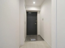 【神奈川県/相模原市南区上鶴間本町】プレステージ相模大野 玄関