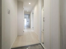 【神奈川県/相模原市南区上鶴間本町】プレステージ相模大野 玄関