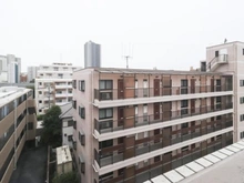 【神奈川県/相模原市南区上鶴間本町】プレステージ相模大野 眺望