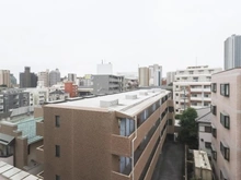 【神奈川県/相模原市南区上鶴間本町】プレステージ相模大野 眺望