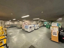 【東京都/町田市鶴間】パークビレッジ南町田 共用部：24時間ゴミ捨て可能なゴミ集積場