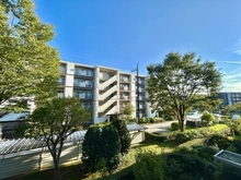 【神奈川県/横浜市緑区霧が丘】霧が丘グリーンタウン 27-10号棟 眺望