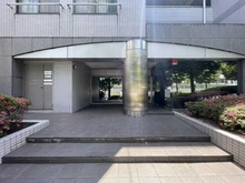 【神奈川県/川崎市宮前区南平台】ベルフォーレ宮前平 エントランス