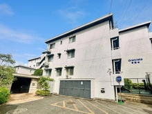 【神奈川県/横浜市青葉区榎が丘】グランビスタ青葉台 外観