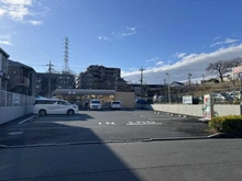 【神奈川県/横浜市青葉区榎が丘】グランビスタ青葉台 セブンイレブン横浜榎が丘店（現地より約450m）