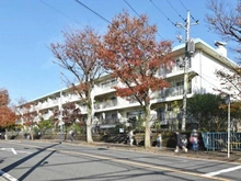 【神奈川県/川崎市宮前区宮崎】宮崎台スカイハイツ 外観