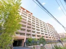【神奈川県/横浜市青葉区藤が丘】ソルジェガーデン 外観