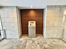 【東京都/町田市鶴間】ドレッセ南町田シエルコート エントランス