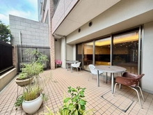 【東京都/町田市鶴間】ドレッセ南町田シエルコート マザーズラウンジ（集会室）