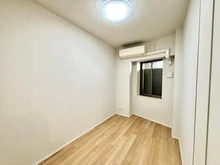 【東京都/町田市鶴間】ドレッセ南町田シエルコート 洋室