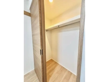 【東京都/町田市鶴間】ドレッセ南町田シエルコート 収納