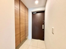 【東京都/町田市鶴間】ドレッセ南町田シエルコート 玄関