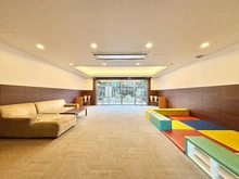【東京都/町田市鶴間】ドレッセ南町田シエルコート マザーズラウンジ（集会室）