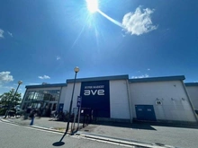 【東京都/町田市鶴間】ドレッセ南町田シエルコート ave南町田店（現地より約650m）：