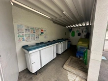 【神奈川県/川崎市宮前区土橋】東急ドエル宮前平ビレジ B棟 共用施設