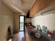 【神奈川県/川崎市宮前区土橋】東急ドエル宮前平ビレジ B棟 キッチン：【家具調度品は価格に含まれません】