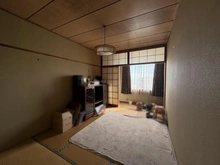 【神奈川県/川崎市宮前区土橋】東急ドエル宮前平ビレジ B棟 和室：【家具調度品は価格に含まれません】