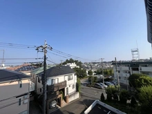 【神奈川県/川崎市宮前区宮崎】秀和宮崎台レジデンス 眺望