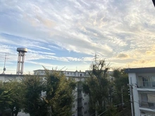 【神奈川県/川崎市宮前区けやき平】宮前平グリーンハイツ 15号棟 眺望