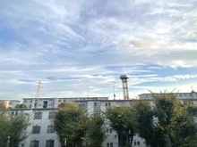 【神奈川県/川崎市宮前区けやき平】宮前平グリーンハイツ 15号棟 眺望