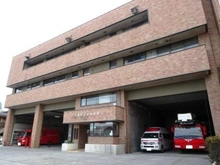 【神奈川県/川崎市宮前区けやき平】宮前平グリーンハイツ 15号棟 宮前消防署（現地より約700m）：