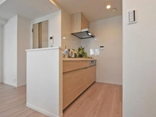 【神奈川県/横浜市緑区鴨居】サングレイス鴨居サウスコート キッチン