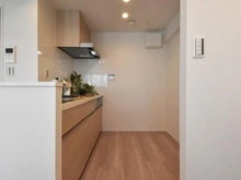 【神奈川県/横浜市緑区鴨居】サングレイス鴨居サウスコート キッチン